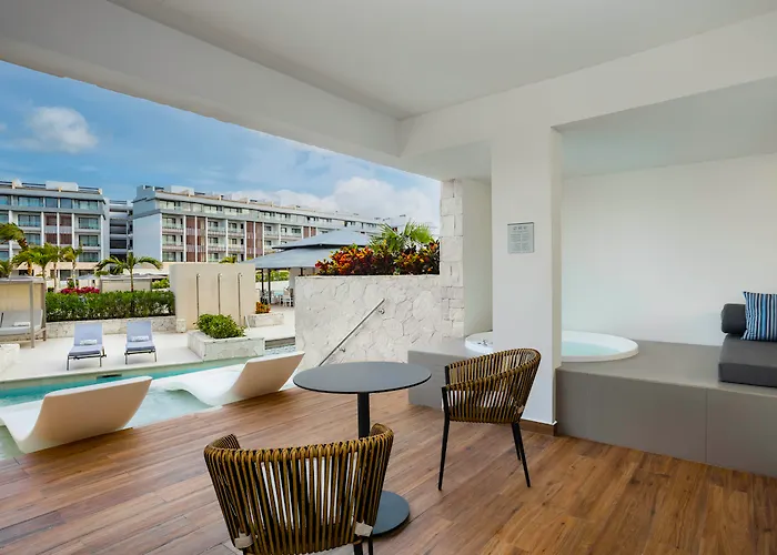 Majestic Elegance Costa Mujeres - All Inclusive