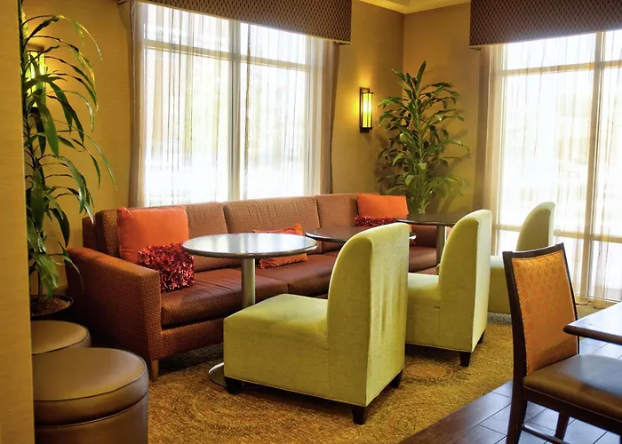Spark By Hilton Cedar City