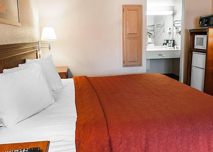 Quality Inn & Suites Las Cruces - University Area