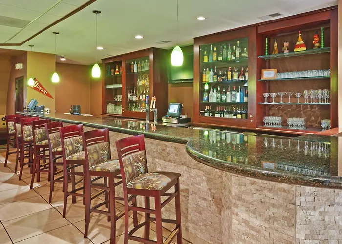Holiday Inn Bloomington-University Area By Ihg