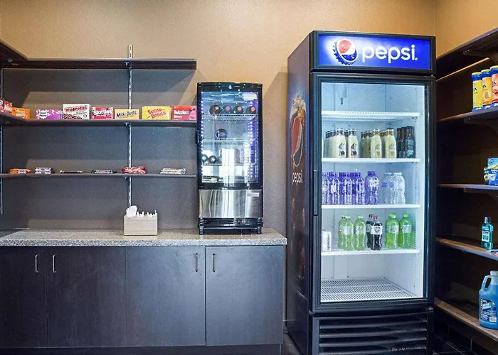 Quality Inn & Suites Minot North