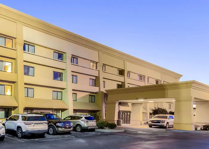 La Quinta Inn & Suites By Wyndham Las Cruces Organ Mountain