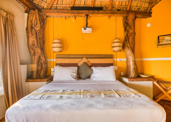 Hotel Selina Puerto Escondido