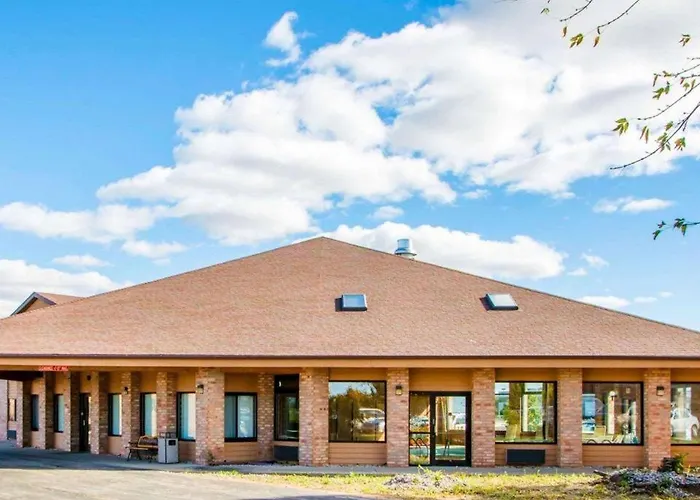 Quality Inn & Suites Kimberly - Appleton East