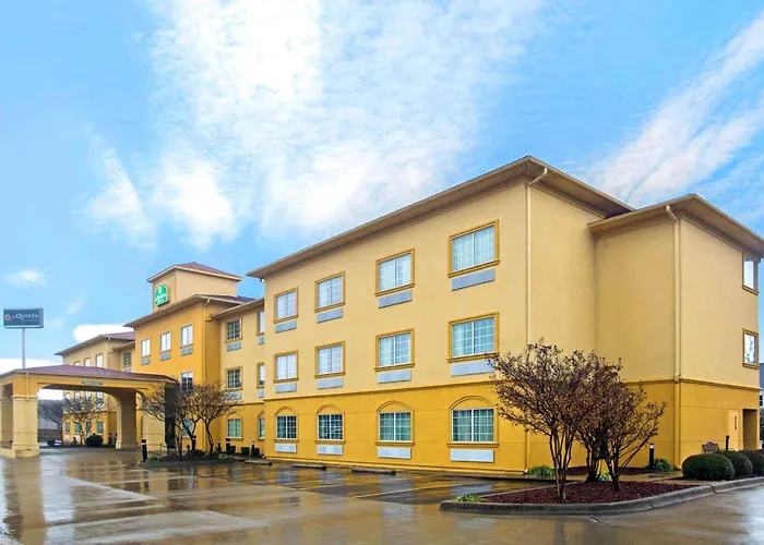 La Quinta By Wyndham Fort Smith