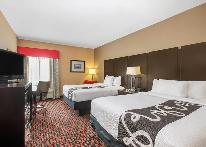 La Quinta By Wyndham Conway