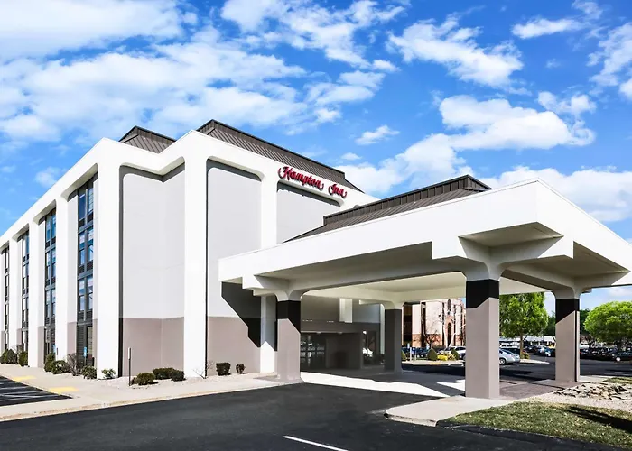 Hampton Inn