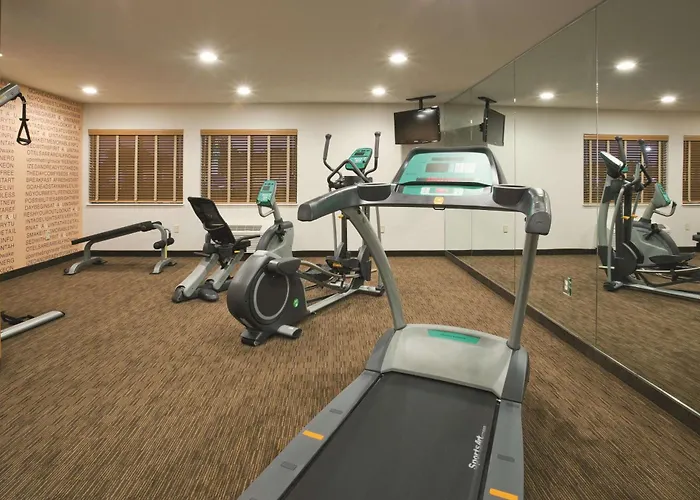 La Quinta Inn By Wyndham Sheboygan