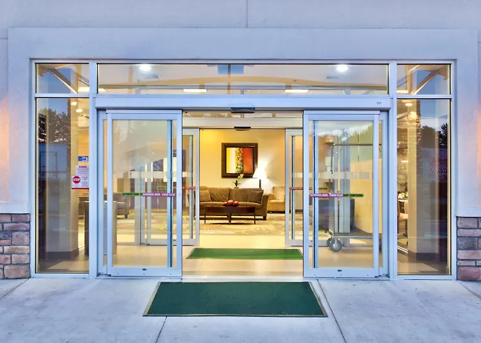 Wyndham Garden Dover