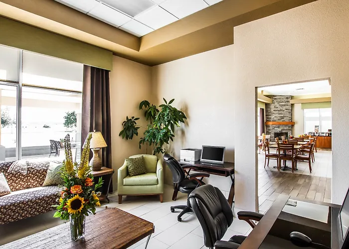 Quality Inn Williams Near Grand Canyon