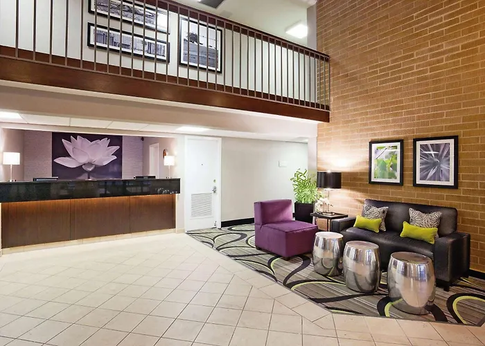 La Quinta Inn By Wyndham