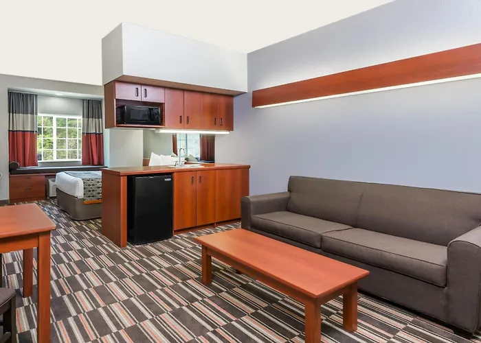 Sonesta Essential Morgantown