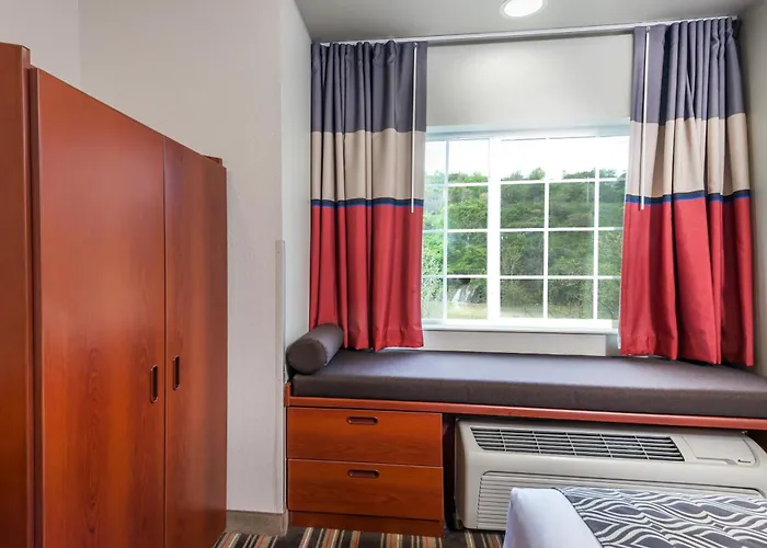 Sonesta Essential Morgantown