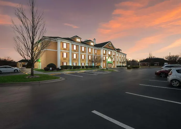 Quality Inn Alcoa Knoxville