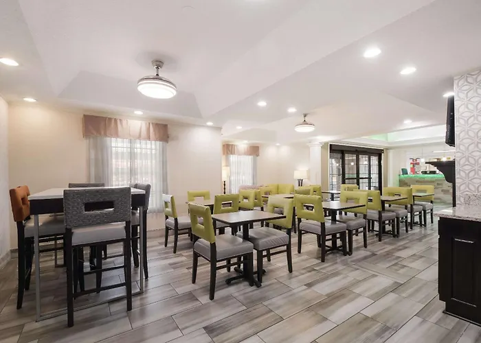 Quality Inn Alcoa Knoxville