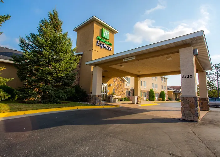 City Express By Marriott Bemidji