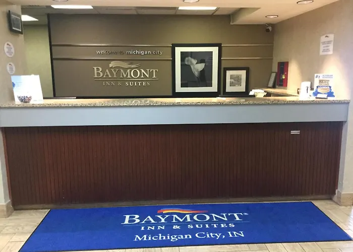 Baymont By Wyndham Michigan City