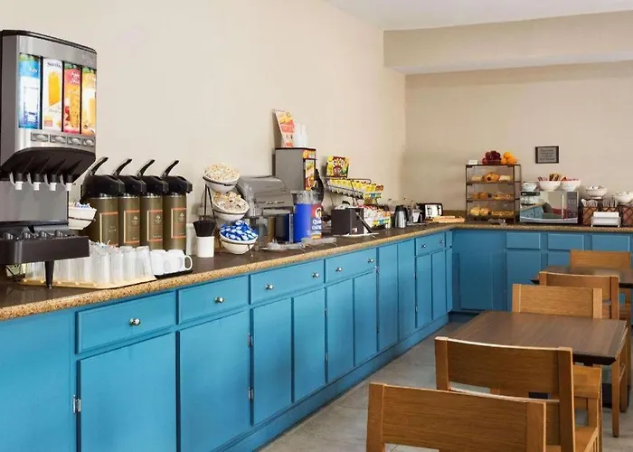 Country Inn & Suites By Radisson, Jackson-Airport, Ms