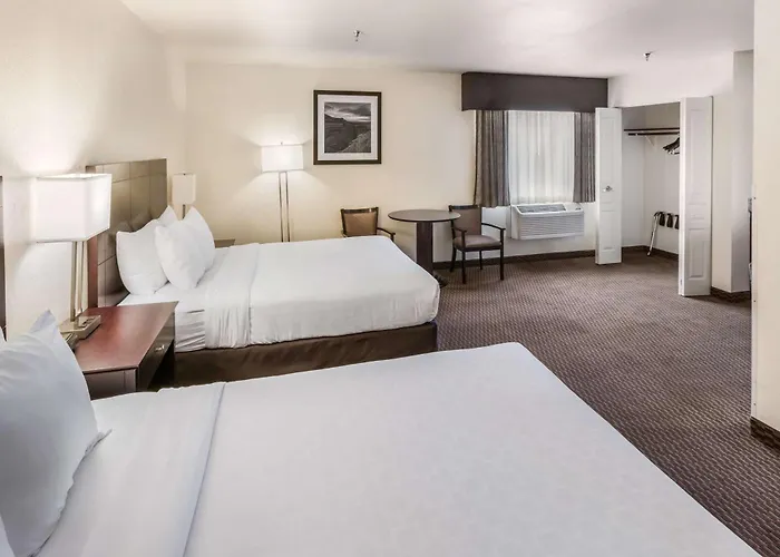 Clarion Inn Page - Lake Powell