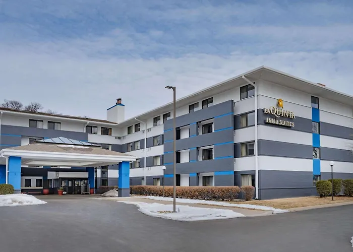 La Quinta By Wyndham Minneapolis-