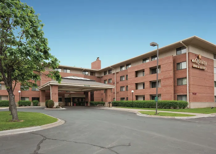 La Quinta By Wyndham Minneapolis-Minnetonka