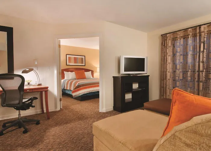 Hyatt House Denver Tech Center Centennial
