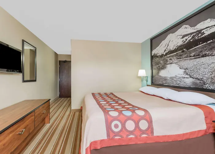 Dillon Dog Friendly Hotels