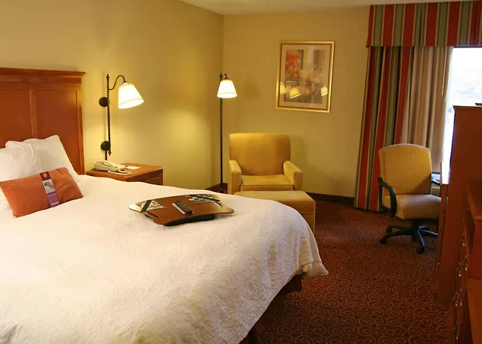 Hampton Inn Sevierville
