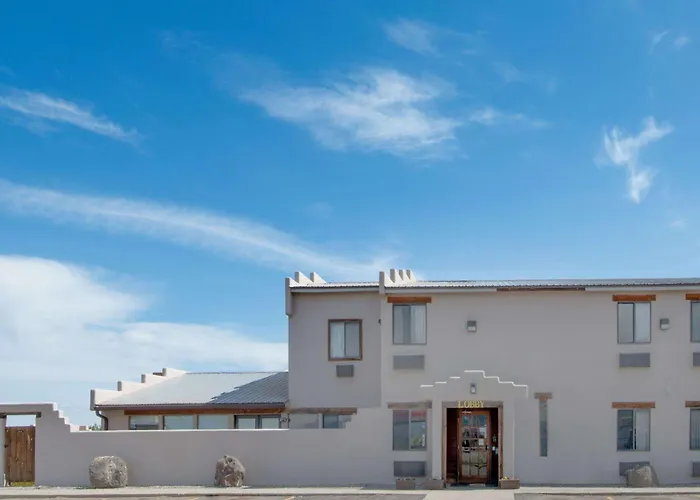 Super 8 By Wyndham Taos