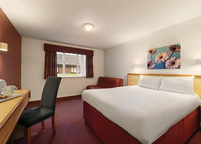 Days Inn Hotel Gretna Green