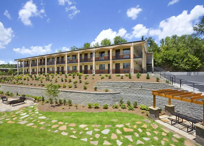 Days Inn By Wyndham Fultondale