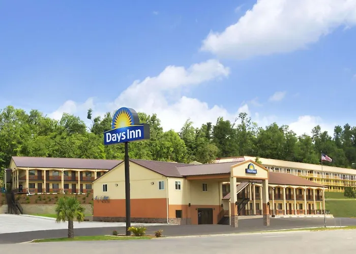 Days Inn By Wyndham Fultondale