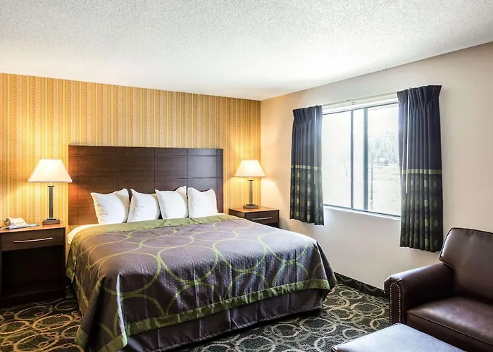 Rodeway Inn Leadville