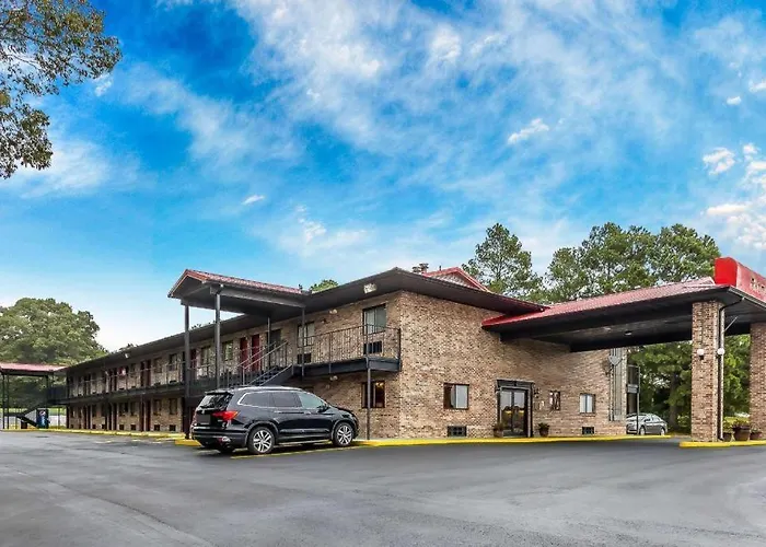 Econo Lodge