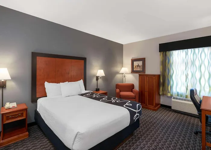 La Quinta By Wyndham Rifle