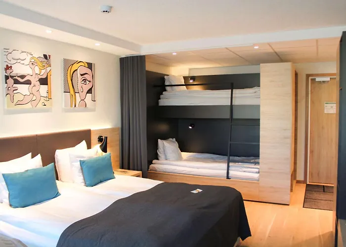 Best Western Hotel Halland Kungsbacka