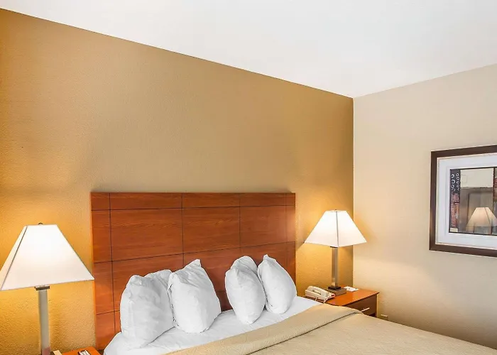 Quality Inn & Suites