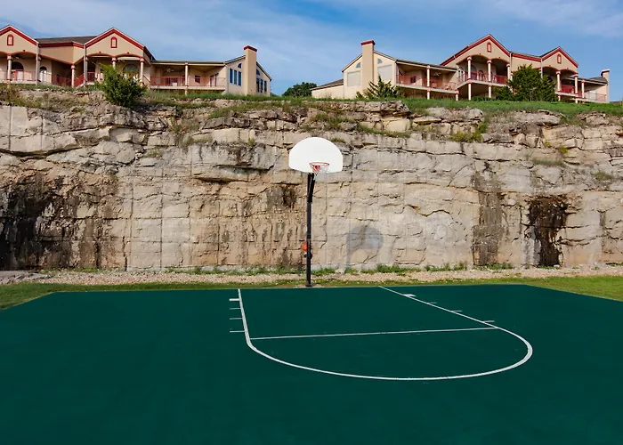 Westgate Branson Lakes Resort