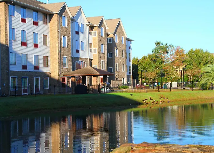 Staybridge Suites Houston - Willowbrook By Ihg
