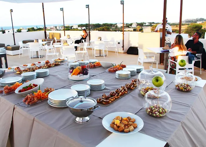 Resort Il Mulino