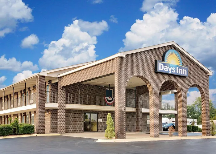Days Inn By Wyndham