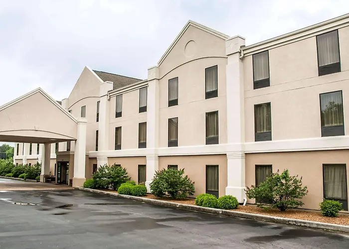 Comfort Inn Near Six Flags St Louis Pacific