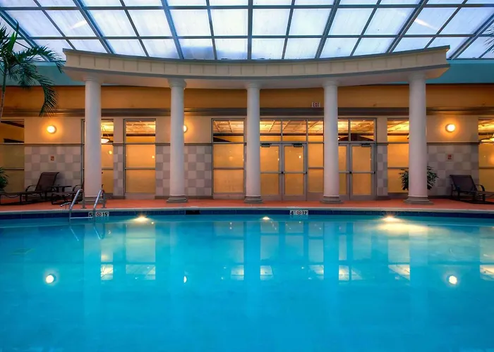 Radisson Hotel Cincinnati Riverfront