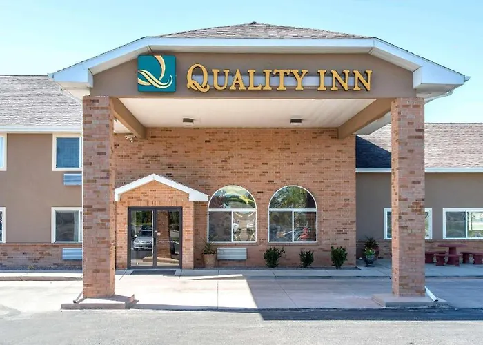 Quality Inn