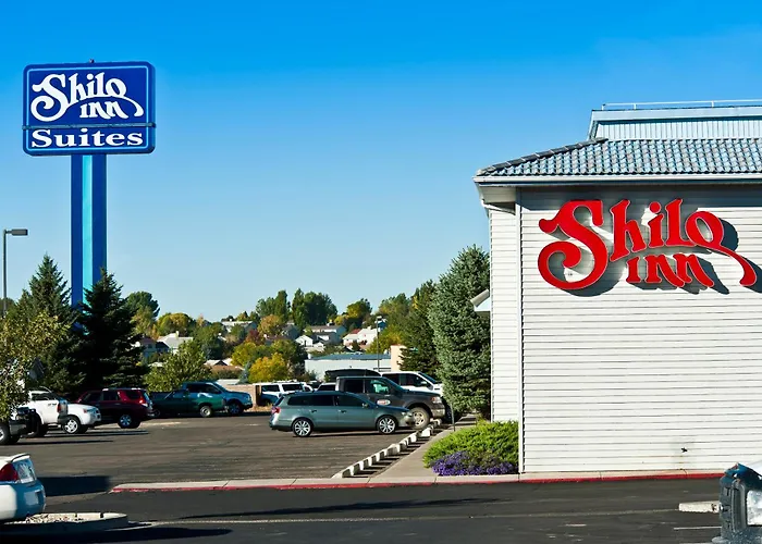 Shilo Inn Elko