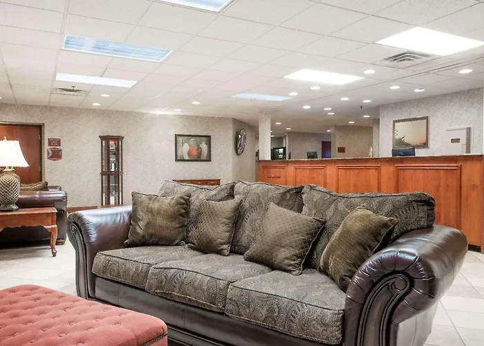 Super 8 By Wyndham