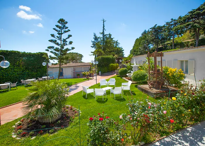 Hotel O Sole Mio