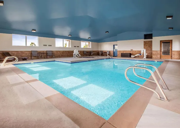 Baymont By Wyndham Tri-Cities/Kennewick Wa