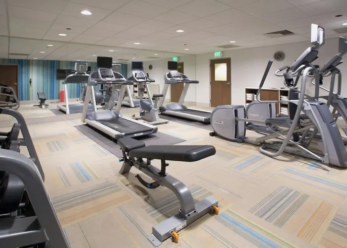 Holiday Inn Express & Suites - Ardmore By Ihg