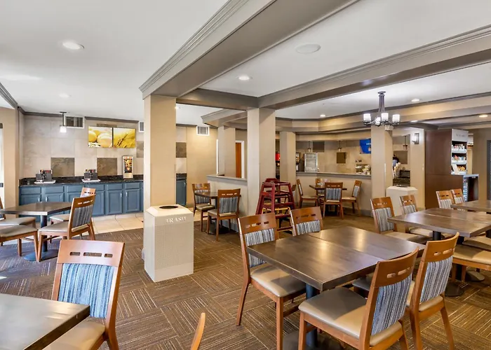Comfort Suites Denver Tech Center